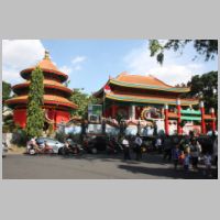 Indonesia, Confucian Temple in TMII, Jakarta, photo Gunawan Kartapranata, Wikipedia.jpg